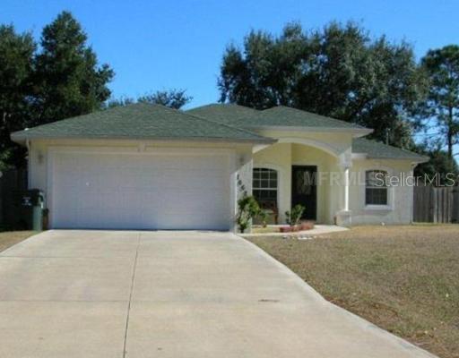 1662 Wendover St., North Port, FL 34286