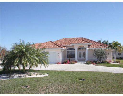 4034 San Massimo Dr., Punta Gorda, FL 33950