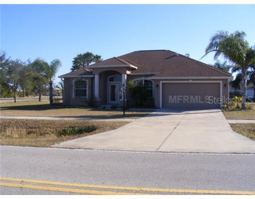 7507 Glenallen Blvd., North Port, FL 34287