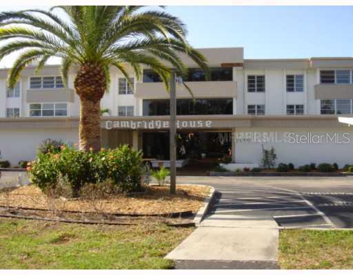 21260 Brinson Ave. Unit #115 #115, Port Charlotte, FL 33952