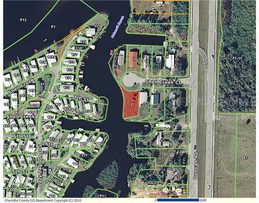 29505 Shell Creek Court Ct., Punta Gorda, FL 33982