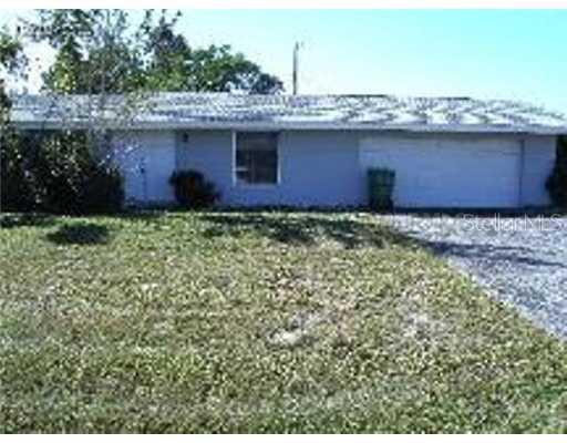 [Address Hidden by Seller], Port Charlotte, FL 33981