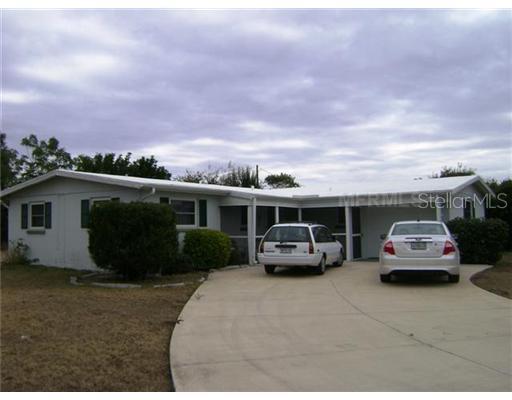 [Address Hidden by Seller], Port Charlotte, FL 33981