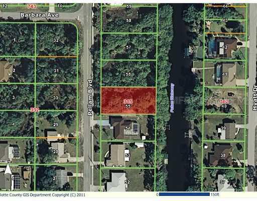 2048 Pellam Blvd., Port Charlotte, FL 33948