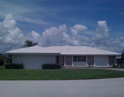 1610 Montia Ct., Punta Gorda, FL 33950