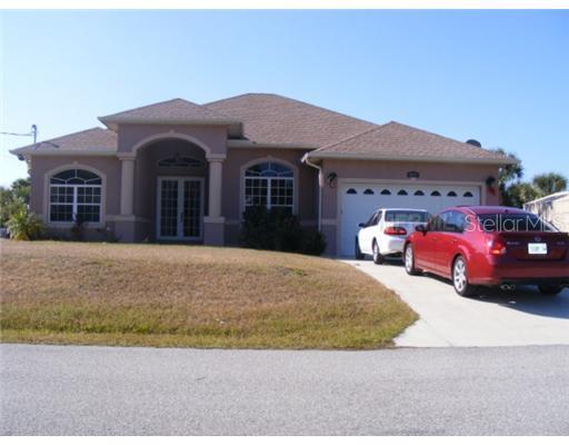 2419 Saybrook Ave., North Port, FL 34286