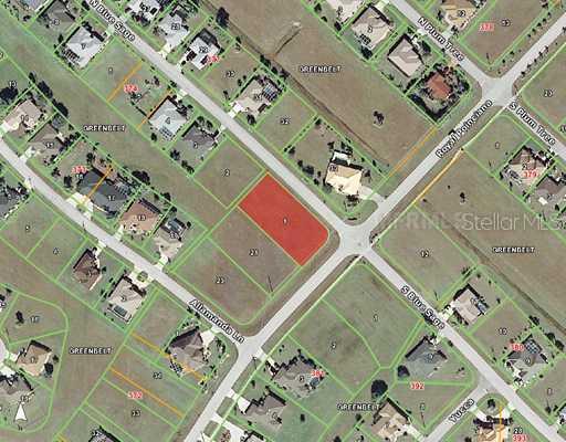 350 Royal Poinciana, Punta Gorda, FL 33955