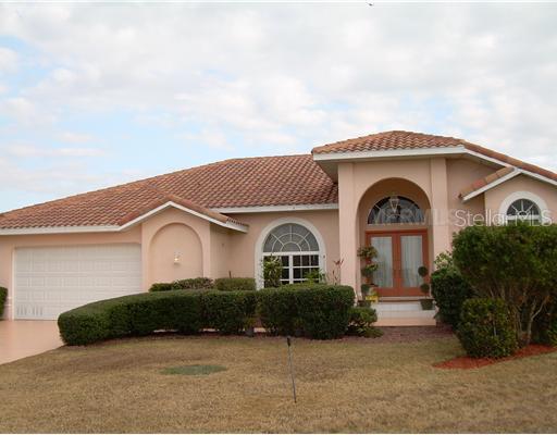 5007 Palermo Dr., Punta Gorda, FL 33950