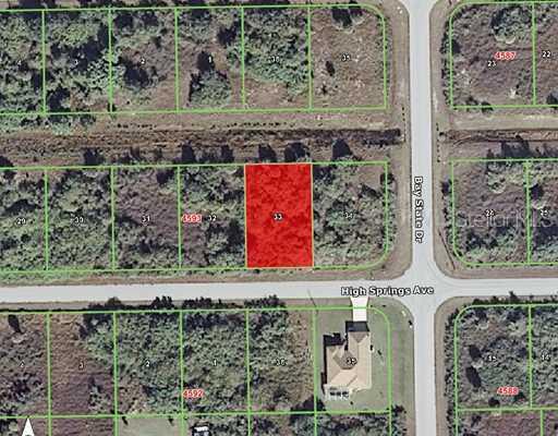 13346 High Springs Ave., Port Charlotte, FL 33981