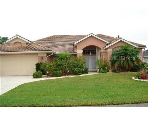 7414 Sweet Alyssum, Punta Gorda, FL 33955
