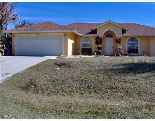 4574 Kennett St., North Port, FL 34288