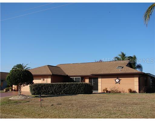 12605 SW Kings Row, Lake Suzy, FL 34269