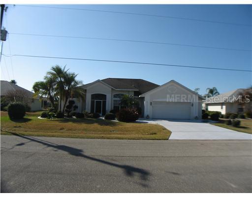 7425 Sweet Alyssum, Punta Gorda, FL 33955