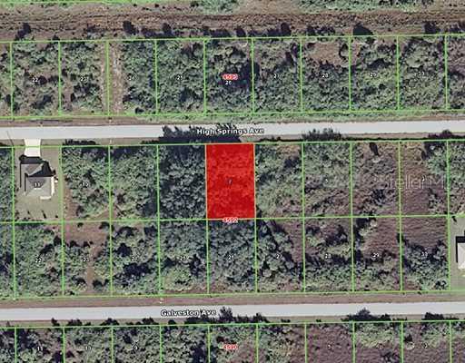 13289 High Springs Ave., Port Charlotte, FL 33981