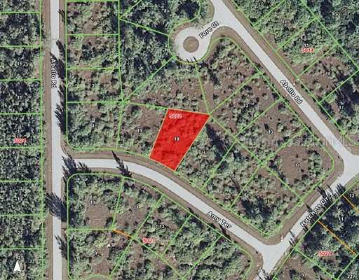 10144 Amy Ter., Port Charlotte, FL 33981