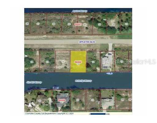 14985 Appleton Blvd., Port Charlotte, FL 33981