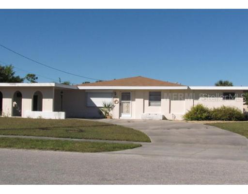 2055 SE Hariet St., Port Charlotte, FL 33952