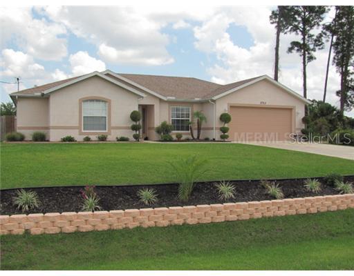 2763 Burri Ter., North Port, FL 34288