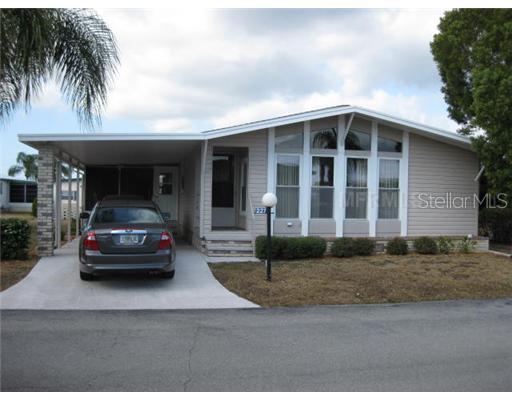 227 Martinique Rd., North Port, FL 34287