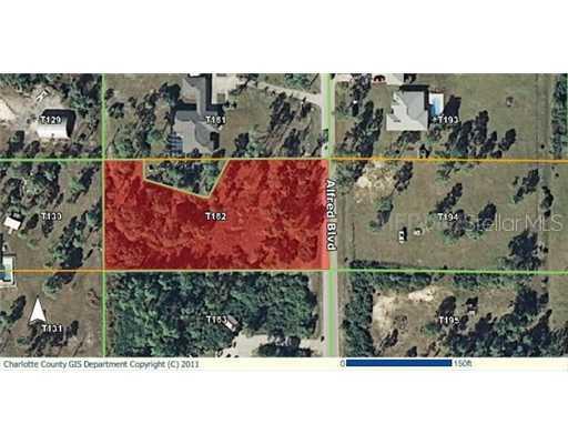 9025 Alfred Blvd., Punta Gorda, FL 33982