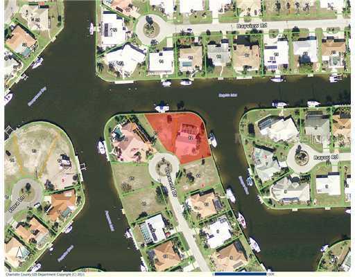 116 Crescent Dr., Punta Gorda, FL 33950