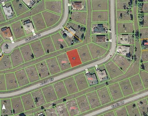 16174 Alcira Cir., Punta Gorda, FL 33955