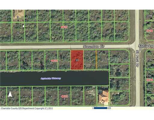 15778 Staunton Cir., Port Charlotte, FL 33981