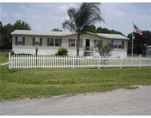 1453 NW Magnolia Ter., Arcadia, FL 34266