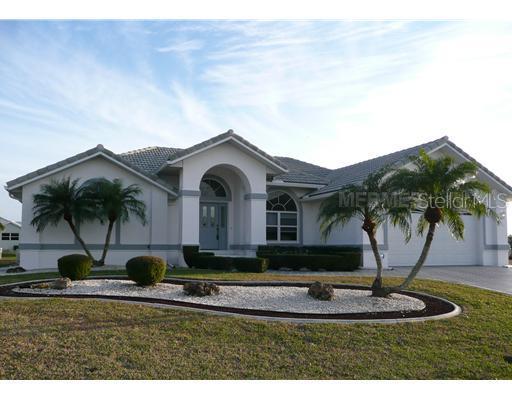 443 Macedonia Dr., Punta Gorda, FL 33950