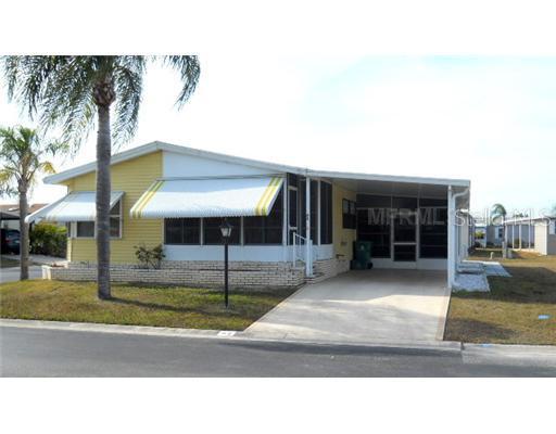 15550 Burnt Store Rd. #82, Punta Gorda, FL 33955