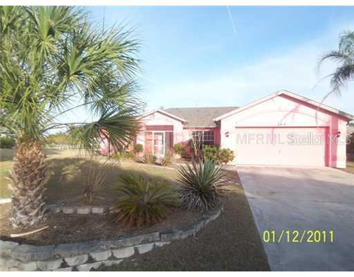 142 Orlando Blvd., Port Charlotte, FL 33954