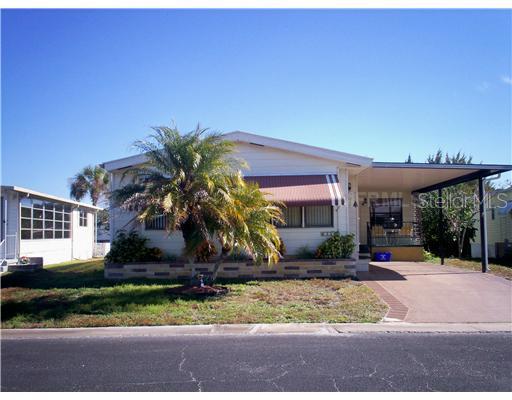 6440 Center Ln., North Port, FL 34287