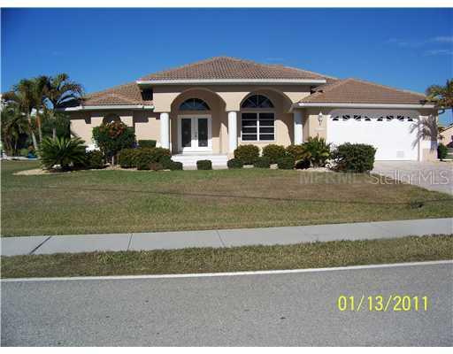 3360 Tripoli Blvd., Punta Gorda, FL 33950