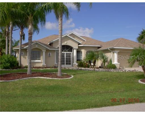 [Address Hidden by Seller], Port Charlotte, FL 33981