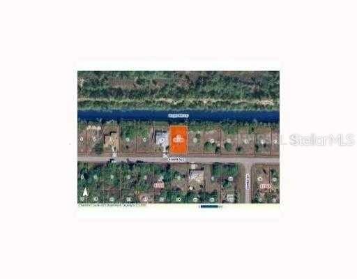 11088 Euler Ave., Englewood, FL 34224