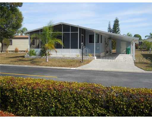 15550 Burnt Store Rd. #68, Punta Gorda, FL 33955