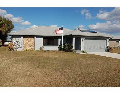 7434 S Ficus Tree, Punta Gorda, FL 33955