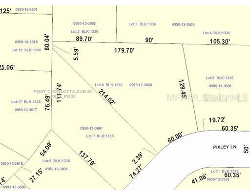 [Address Hidden by Seller], North Port, FL 34288