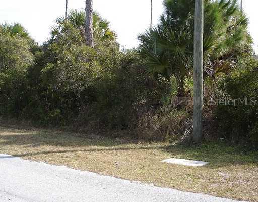 Cincinnati St., North Port, FL 34286