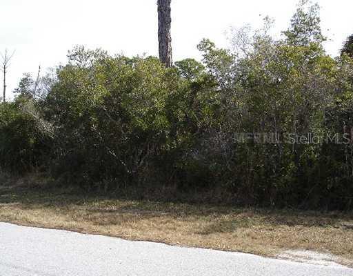 Cincinnati St., North Port, FL 34286