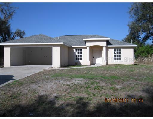 [Address Hidden by Seller], North Port, FL 34288