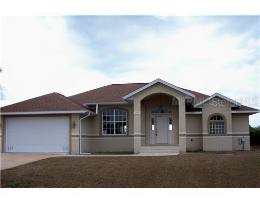 13639 Allamanda Cir., Port Charlotte, FL 33981