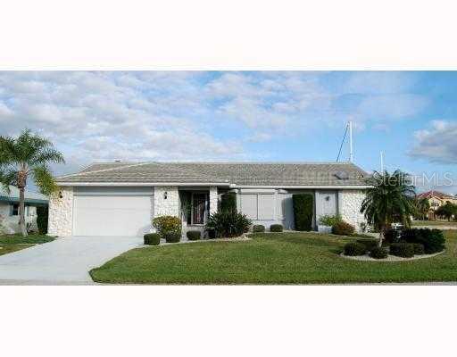 124 Colony Point Dr., Punta Gorda, FL 33950