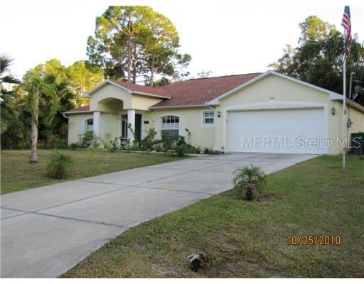 17169 Baker Ave., Port Charlotte, FL 33948