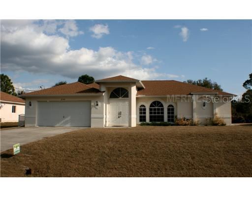 2158 Ribbon Ter., North Port, FL 34286