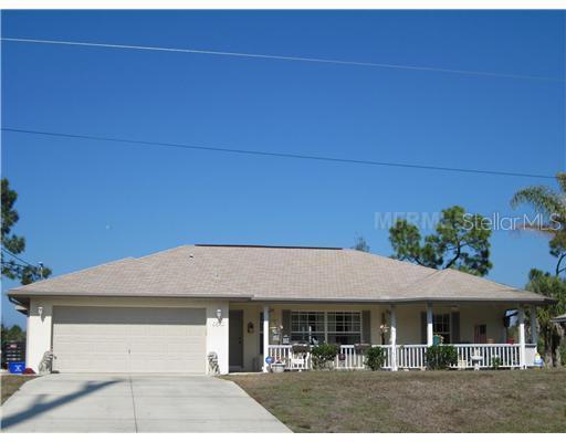 6510 E Hillsborough Blvd., North Port, FL 34288