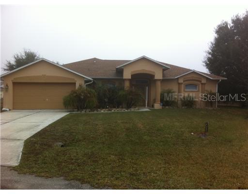 50 Marajo St., Punta Gorda, FL 33983