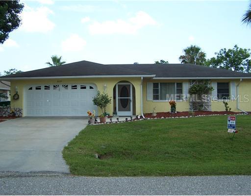 3439 Montgomery Dr., Port Charlotte, FL 33981