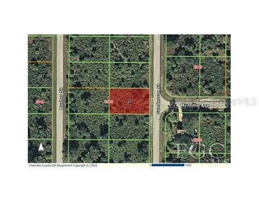 [Address Hidden by Seller], Port Charlotte, FL 33953