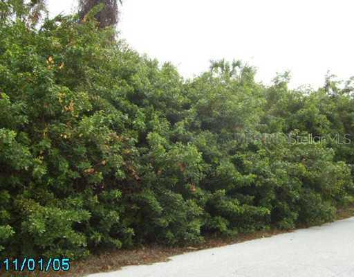 2046 Lucky St., Port Charlotte, FL 33948